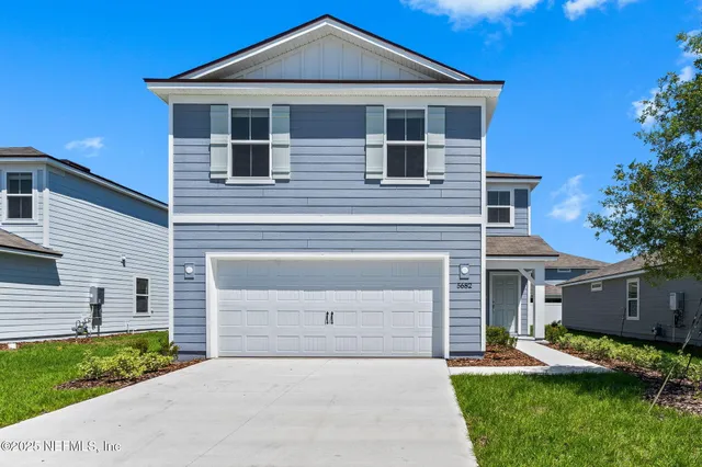 $351,000 | 5682 Bullseye Circle, Jacksonville, FL 32244