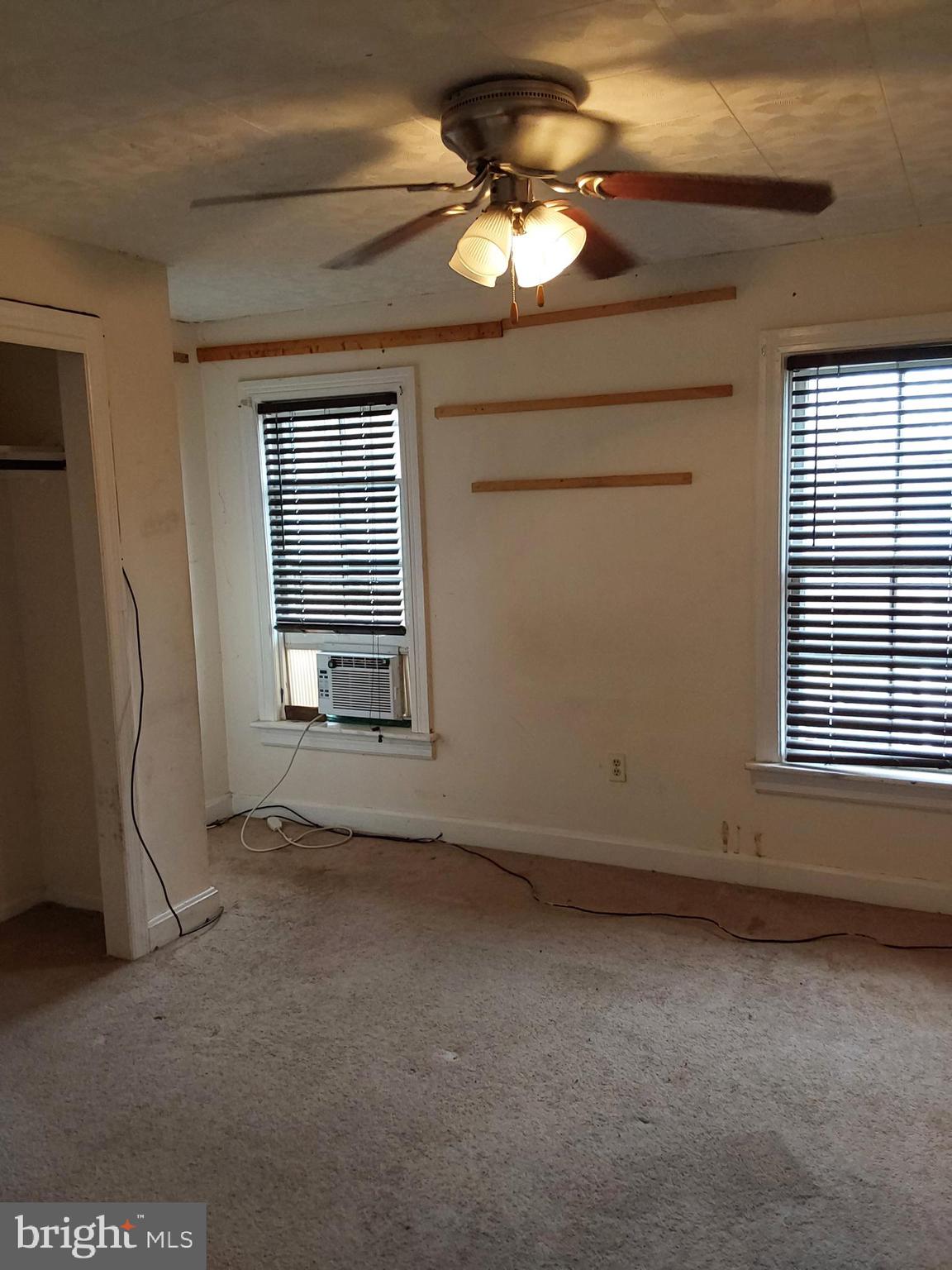 4300 Main Street Rohrersville, MD 21779 - Photo 11 of 19 a view of an empty room with a window