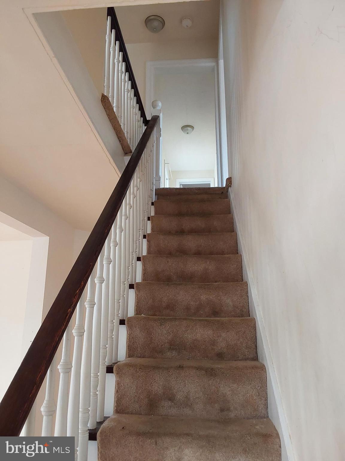 4300 Main Street Rohrersville, MD 21779 - Photo 8 of 19 a view of entryway