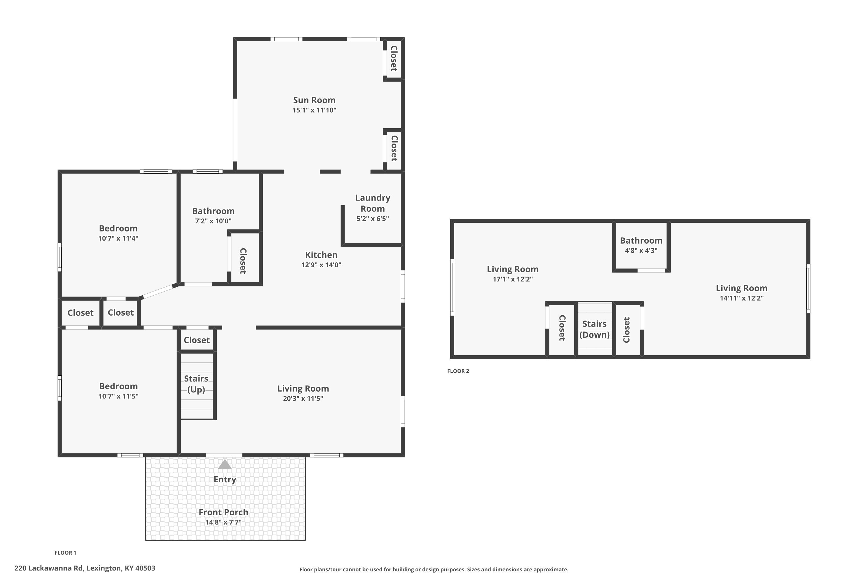 220 Lackawanna Road Lexington, KY 40503 - Photo 33 of 33 Gallery Image 33