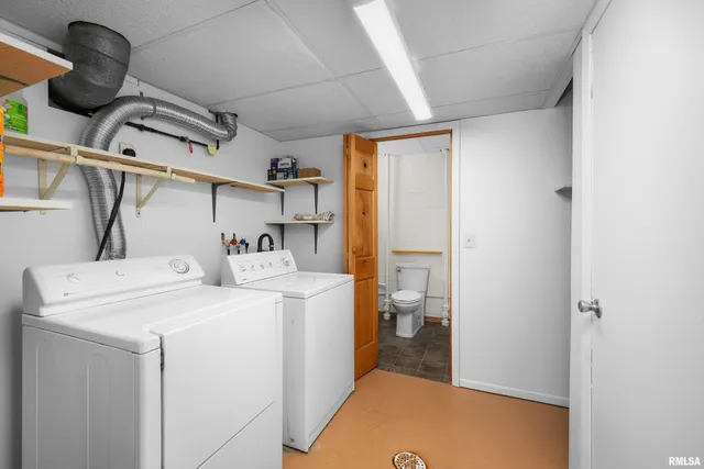 $285,000 | 8325 55th Street, Coal Valley, IL 61240