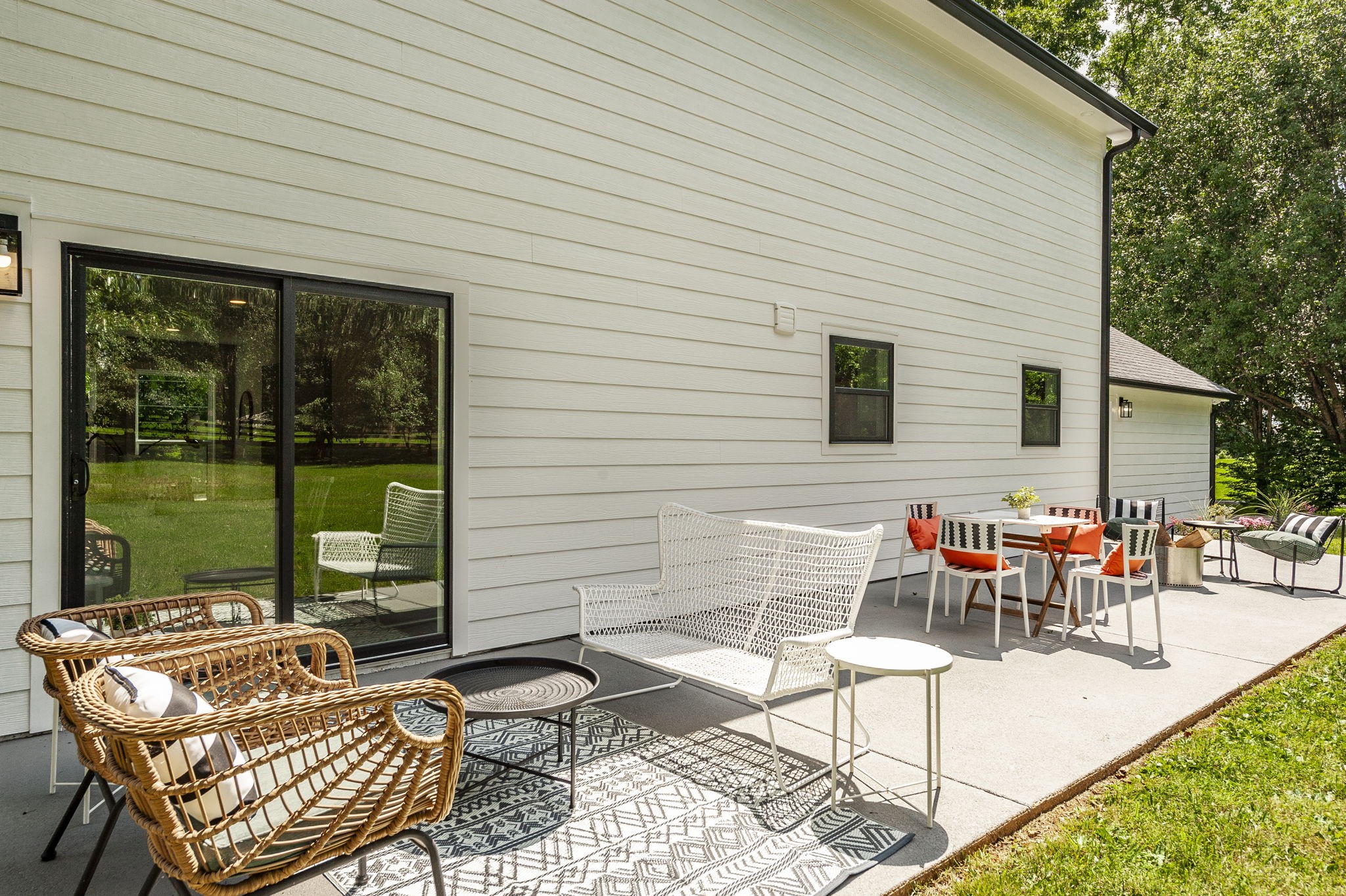 628 Vaughan's Gap Road Spring Hill, TN 37174 - Photo 42 of 52