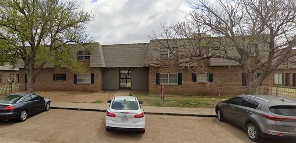 $720 | 1300 North Walnut Avenue, Friona, TX 79035