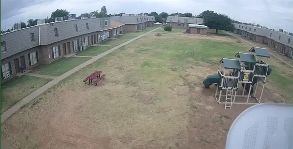 $720 | 1300 North Walnut Avenue, Friona, TX 79035