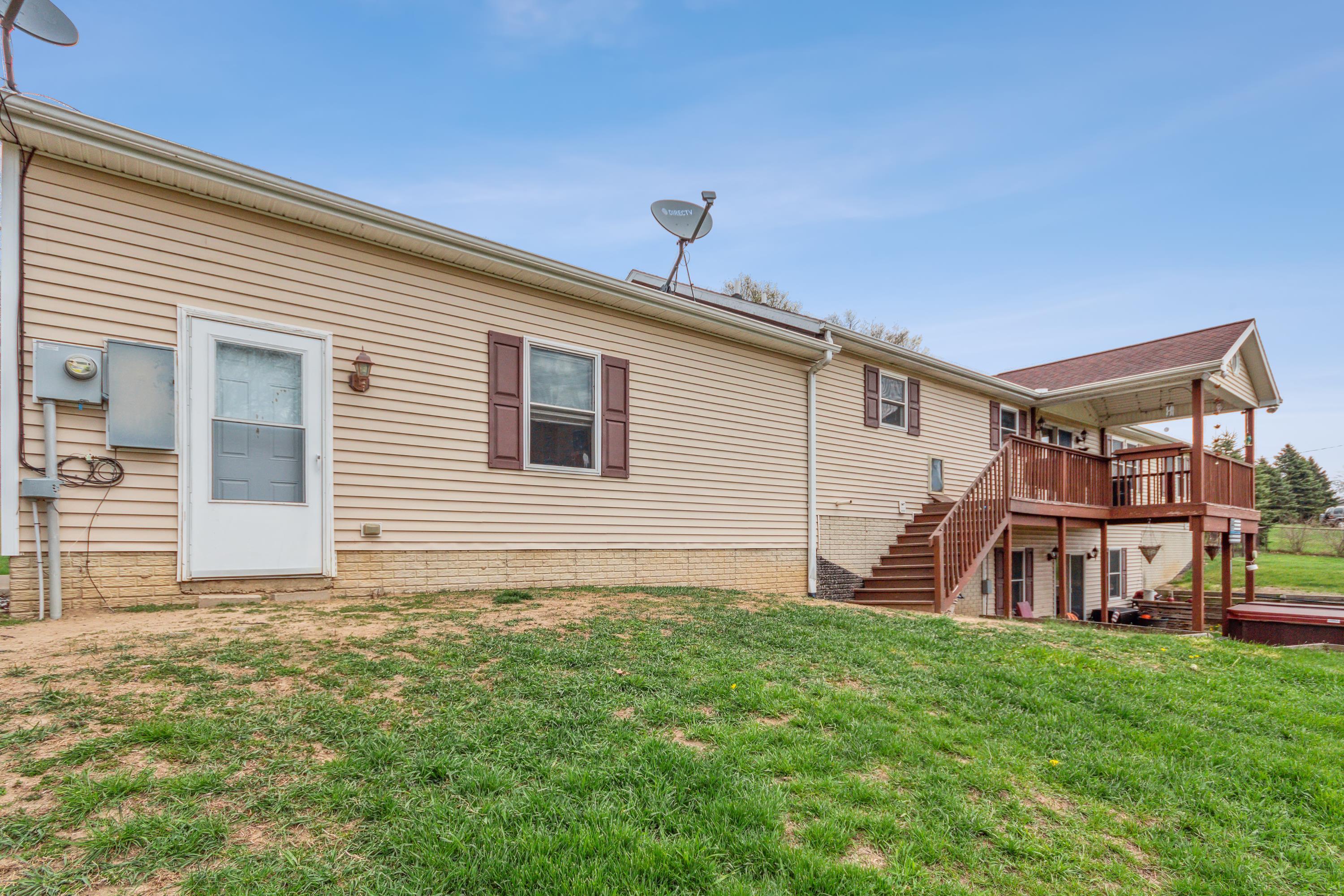 2979 Genesee Road Jonesville, MI 49250 - Photo 46 of 52 46