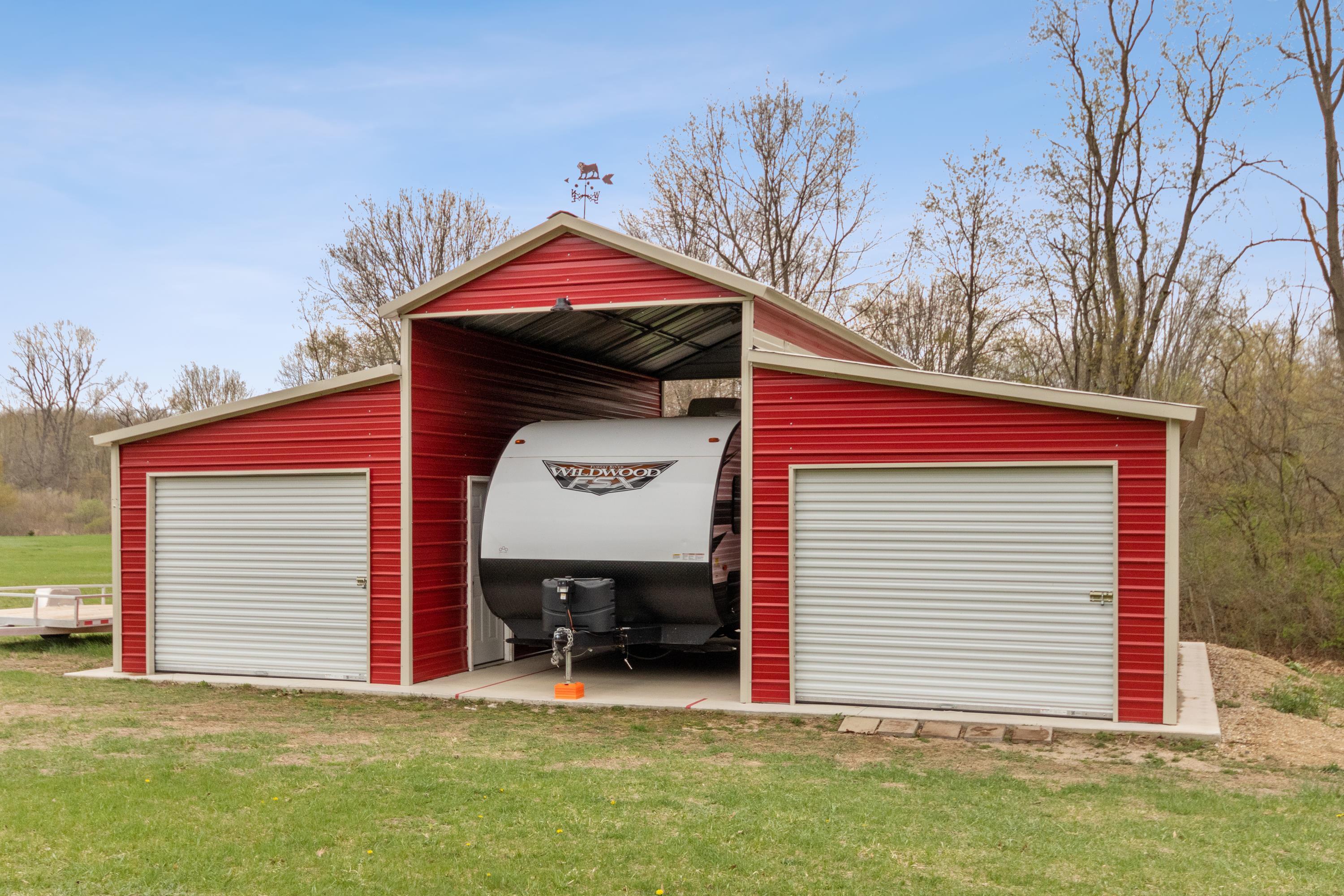 2979 Genesee Road Jonesville, MI 49250 - Photo 48 of 52 51