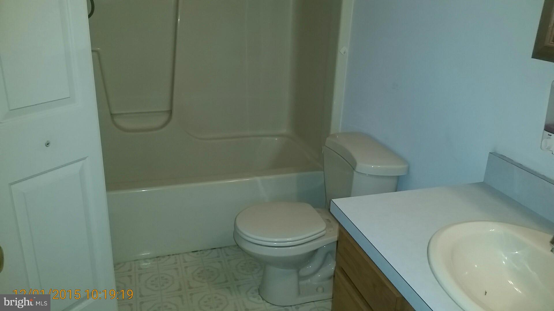 14269 McAfee Hill Road Cascade, MD 21719 - Photo 8 of 11 Bath