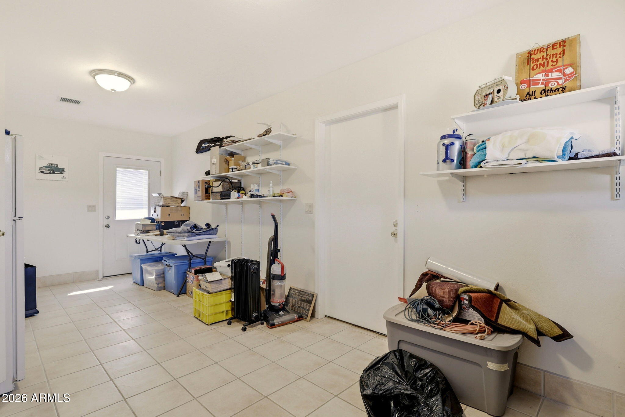 2746 Pineview Court Overgaard, AZ 85933 - Photo 23 of 30 a room with storage and utility
