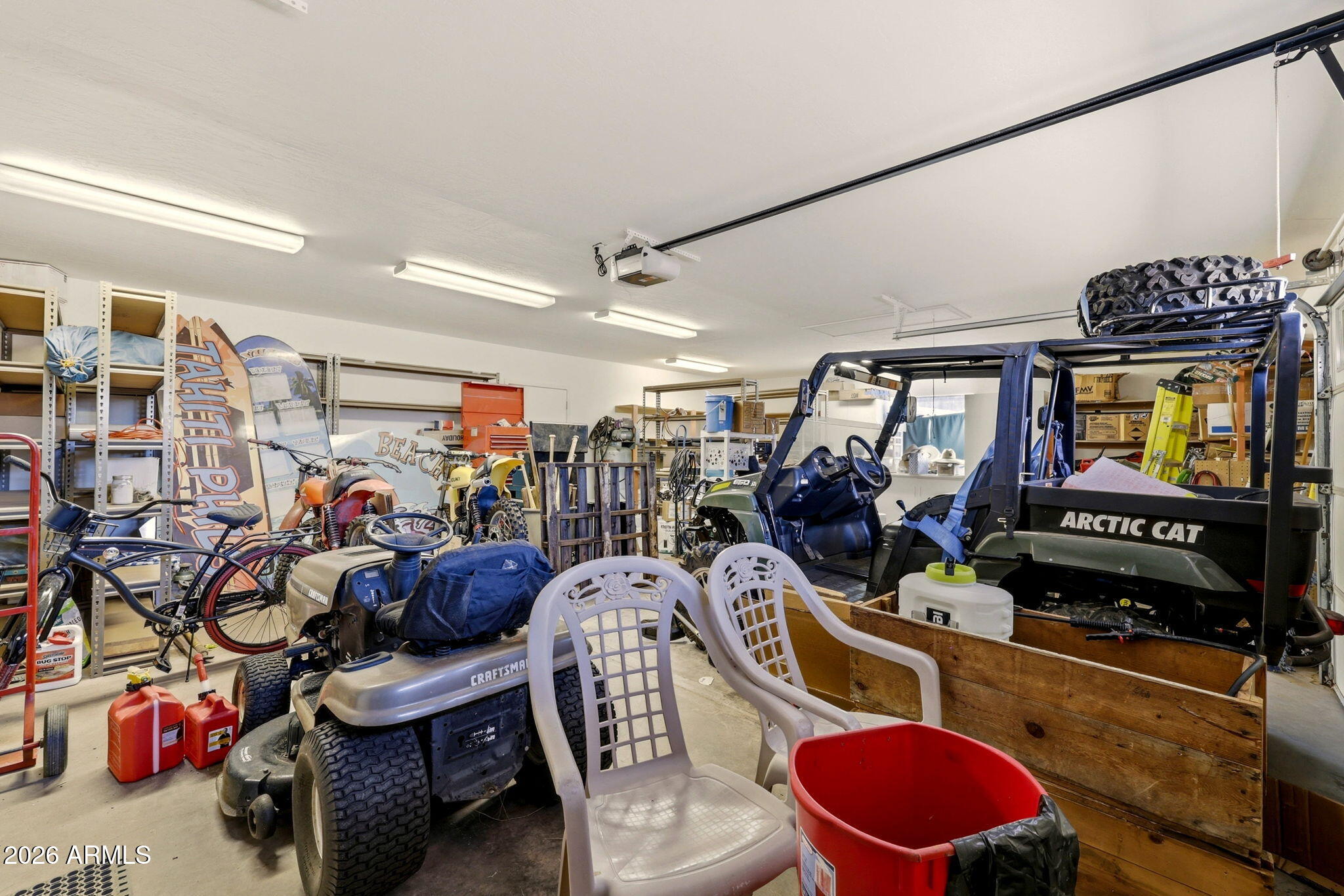 2746 Pineview Court Overgaard, AZ 85933 - Photo 25 of 30 a view of a room with gym equipment