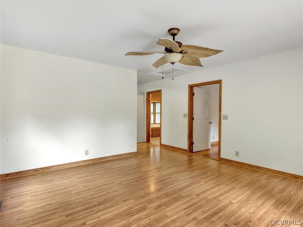 1281 Marlin Road Goochland, VA 23063 - Photo 19 of 48 Owners Bedroom