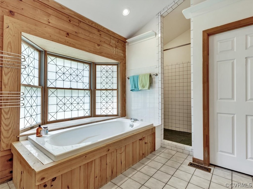 1281 Marlin Road Goochland, VA 23063 - Photo 22 of 48 Jetted tub owners suite