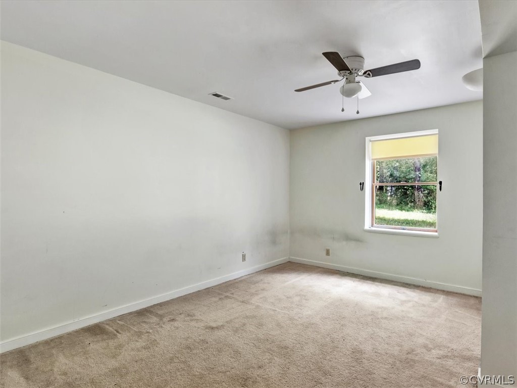 1281 Marlin Road Goochland, VA 23063 - Photo 25 of 48 2nd bedroom