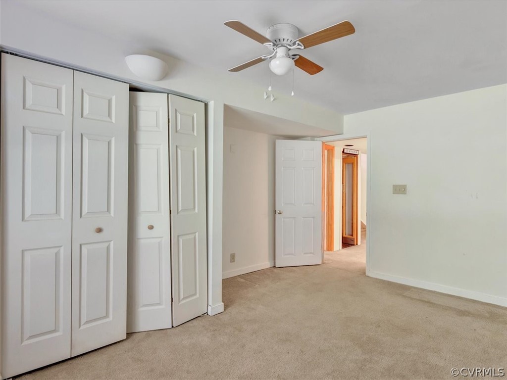 1281 Marlin Road Goochland, VA 23063 - Photo 26 of 48 2nd Bedroom
