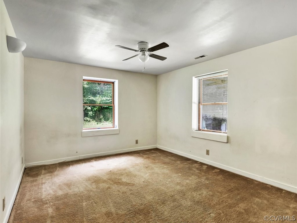 1281 Marlin Road Goochland, VA 23063 - Photo 27 of 48 3rd Bedroom