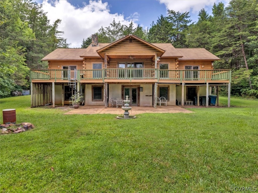 1281 Marlin Road Goochland, VA 23063 - Photo 44 of 48 Gallery Image 44