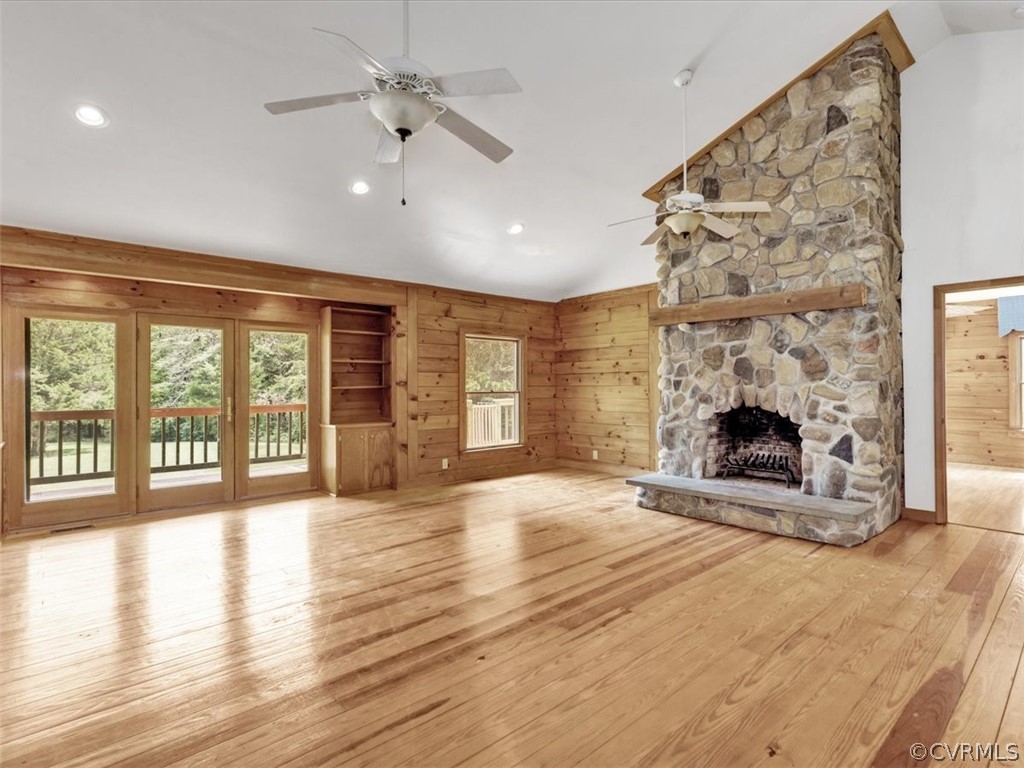 1281 Marlin Road Goochland, VA 23063 - Photo 5 of 48 Gallery Image 5