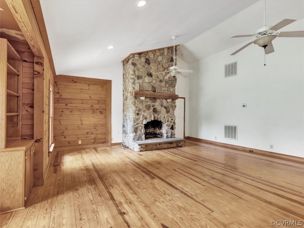 1281 Marlin Road Goochland, VA 23063 - Photo 7 of 48 Gallery Image 7