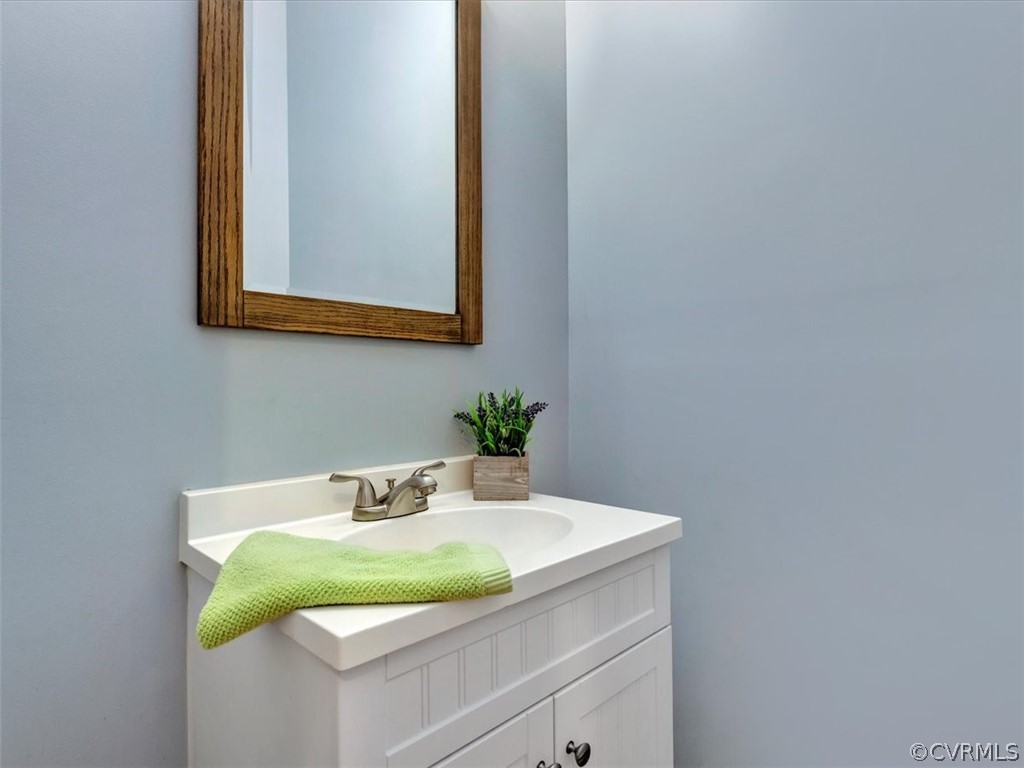 1281 Marlin Road Goochland, VA 23063 - Photo 10 of 48 Half bath