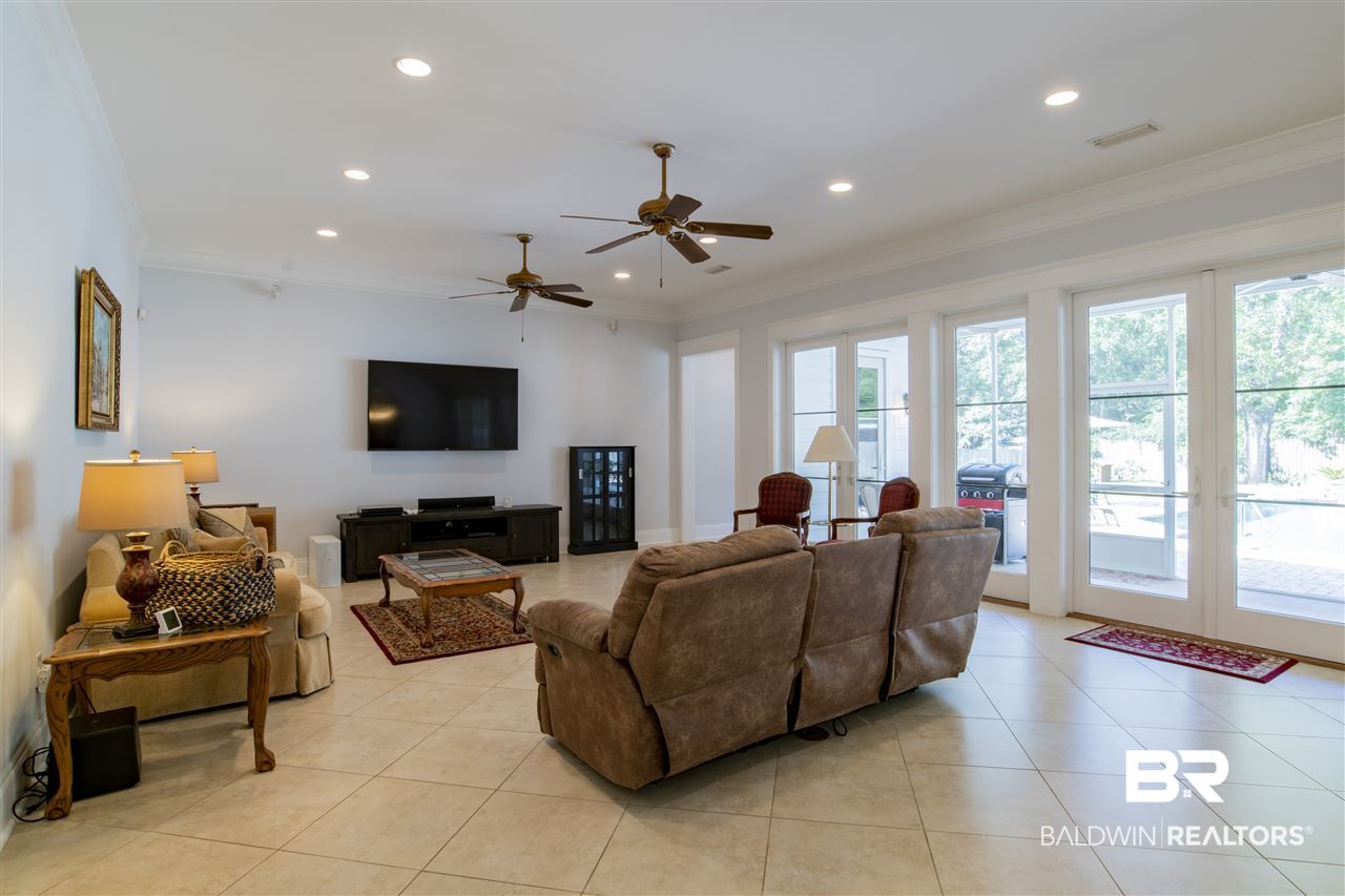 6709 Daniel Styron Lane Gulf Shores, AL 36542 - Photo 8 of 49
