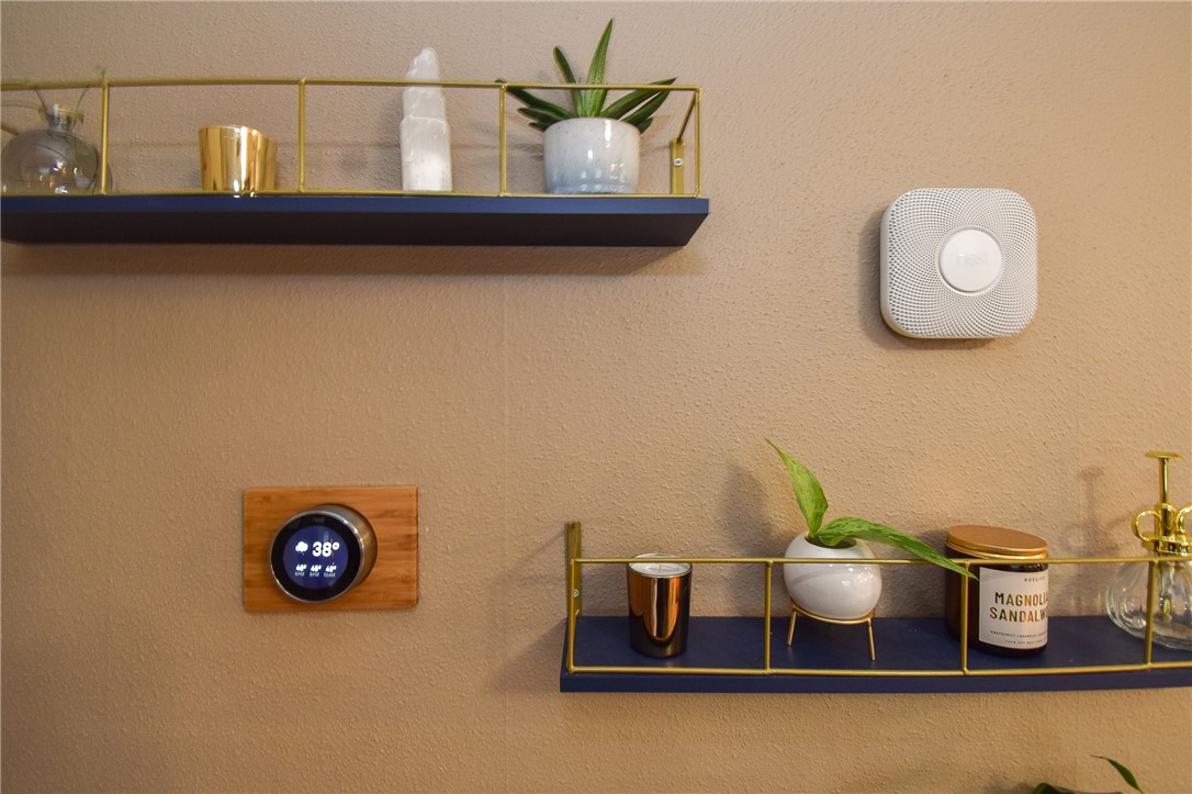 40 Arlee Street Warwick, RI 02889 - Photo 12 of 28 Smart thermostat