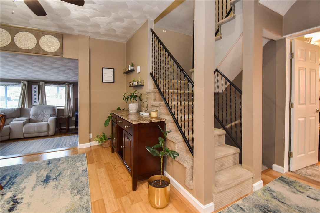 40 Arlee Street Warwick, RI 02889 - Photo 16 of 28 Heading upstairs