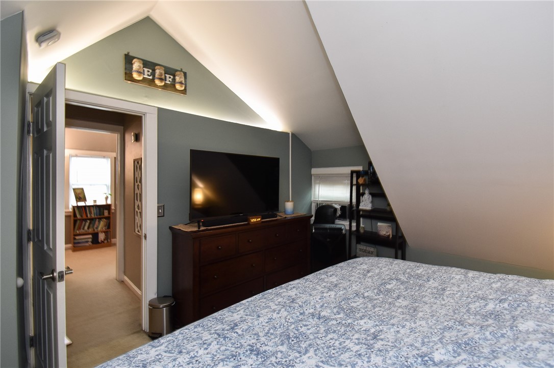 40 Arlee Street Warwick, RI 02889 - Photo 18 of 28 Primary Bedroom