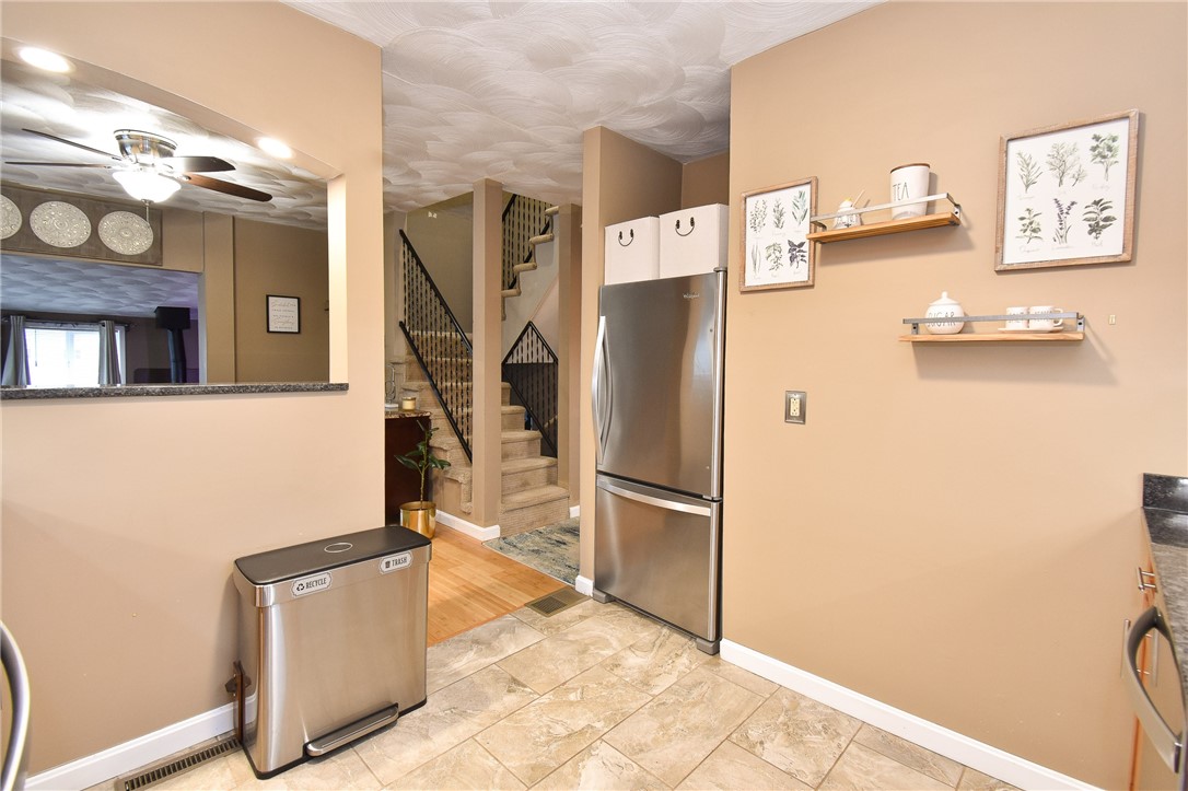 40 Arlee Street Warwick, RI 02889 - Photo 9 of 28 Kitchen