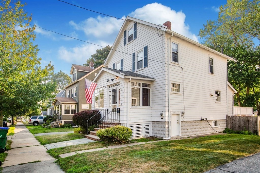 21 Osborne Road Medford, MA 02155 - Photo 2 of 28 Gallery Image 2