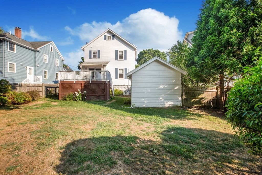 21 Osborne Road Medford, MA 02155 - Photo 26 of 28 Gallery Image 26