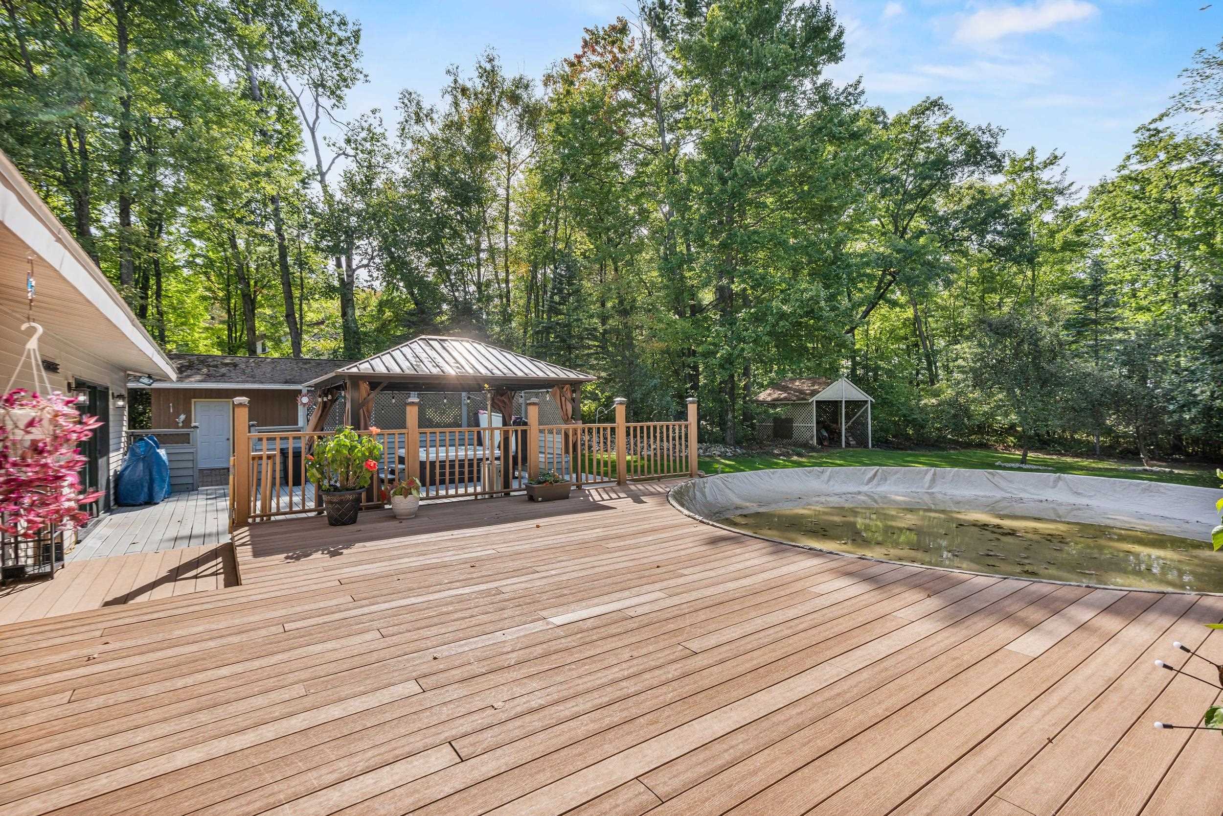 N7791 St Paul Road Crivitz, WI 54114 - Photo 68 of 83 Gallery Image 68
