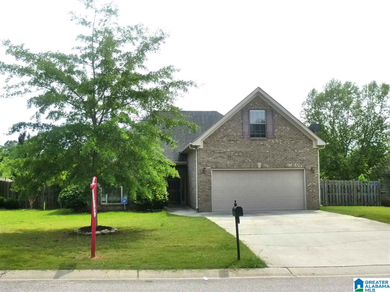 244 Queens Gate Alabaster, AL 35114 - Photo 1 of 31