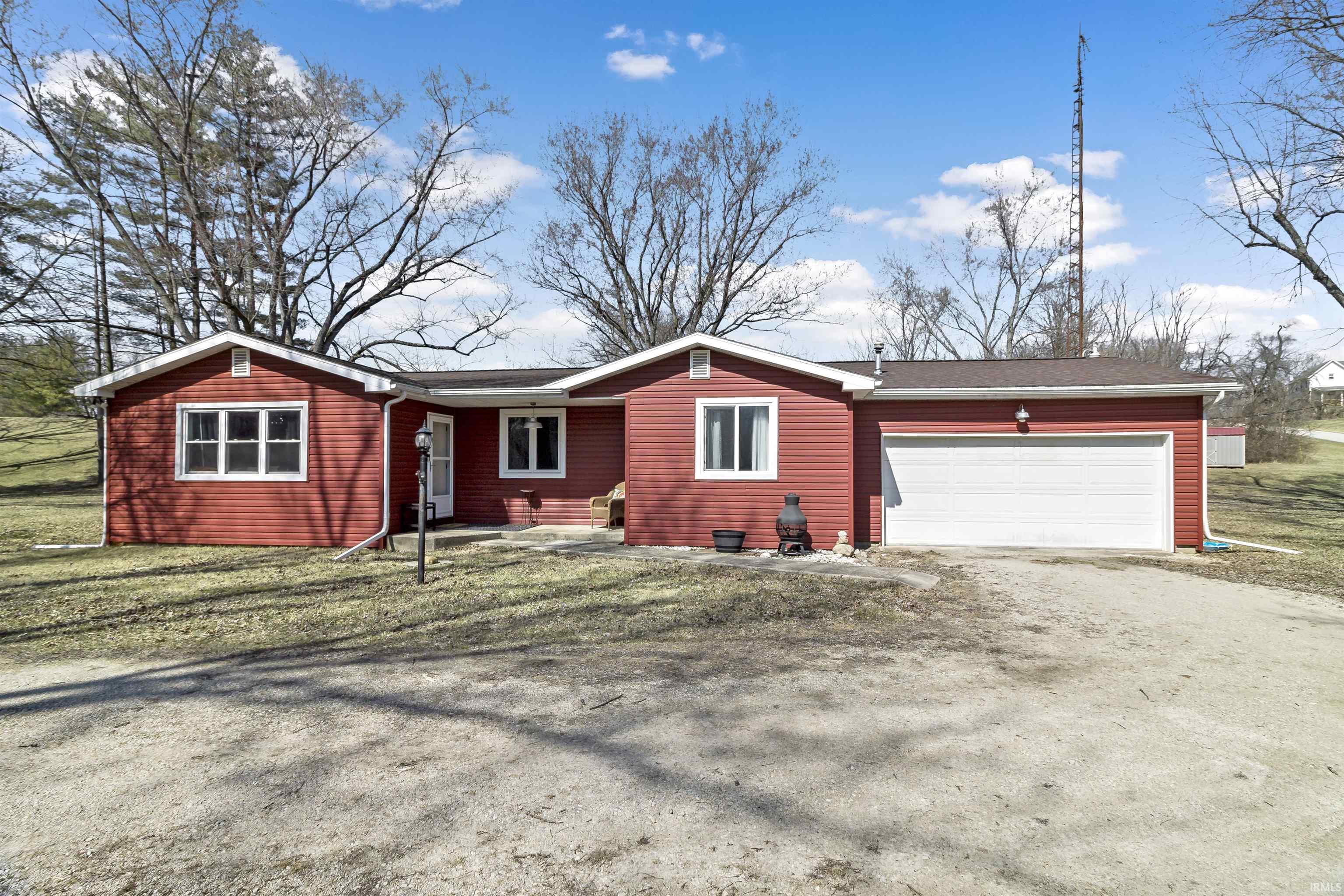 1715 East Bocock Road Marion, IN 46952 - Photo 1 of 25 Gallery Image 1