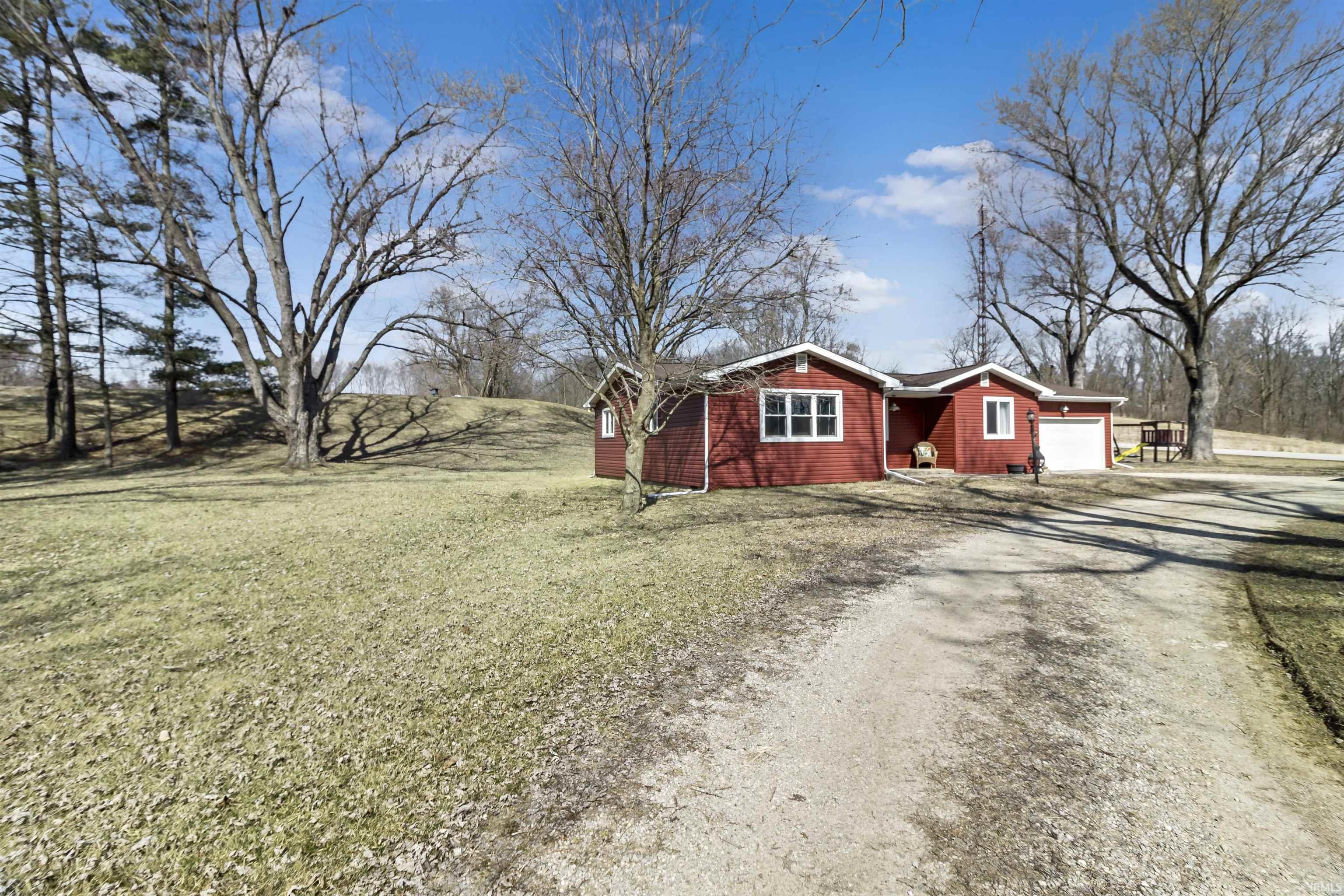 1715 East Bocock Road Marion, IN 46952 - Photo 2 of 25 Gallery Image 2