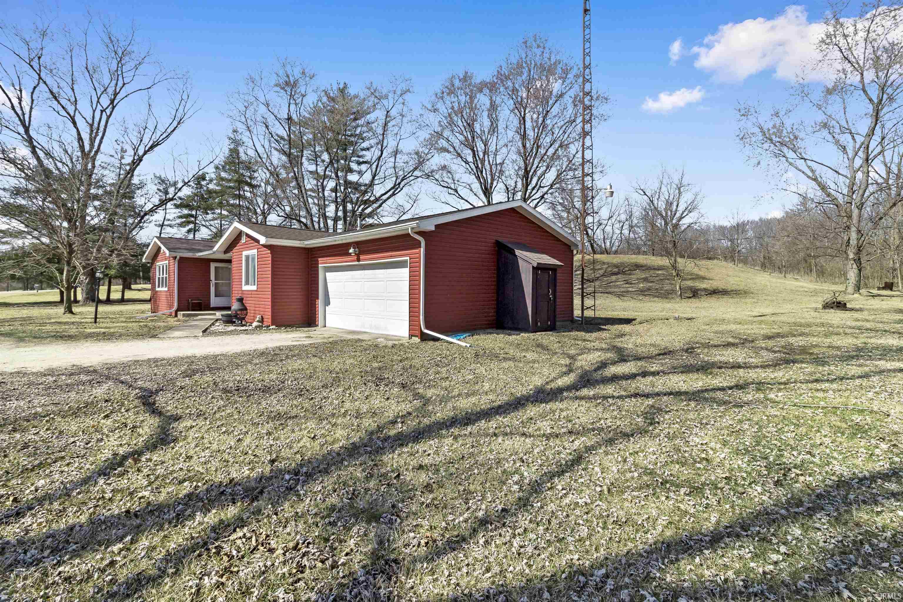 1715 East Bocock Road Marion, IN 46952 - Photo 24 of 25 Gallery Image 24
