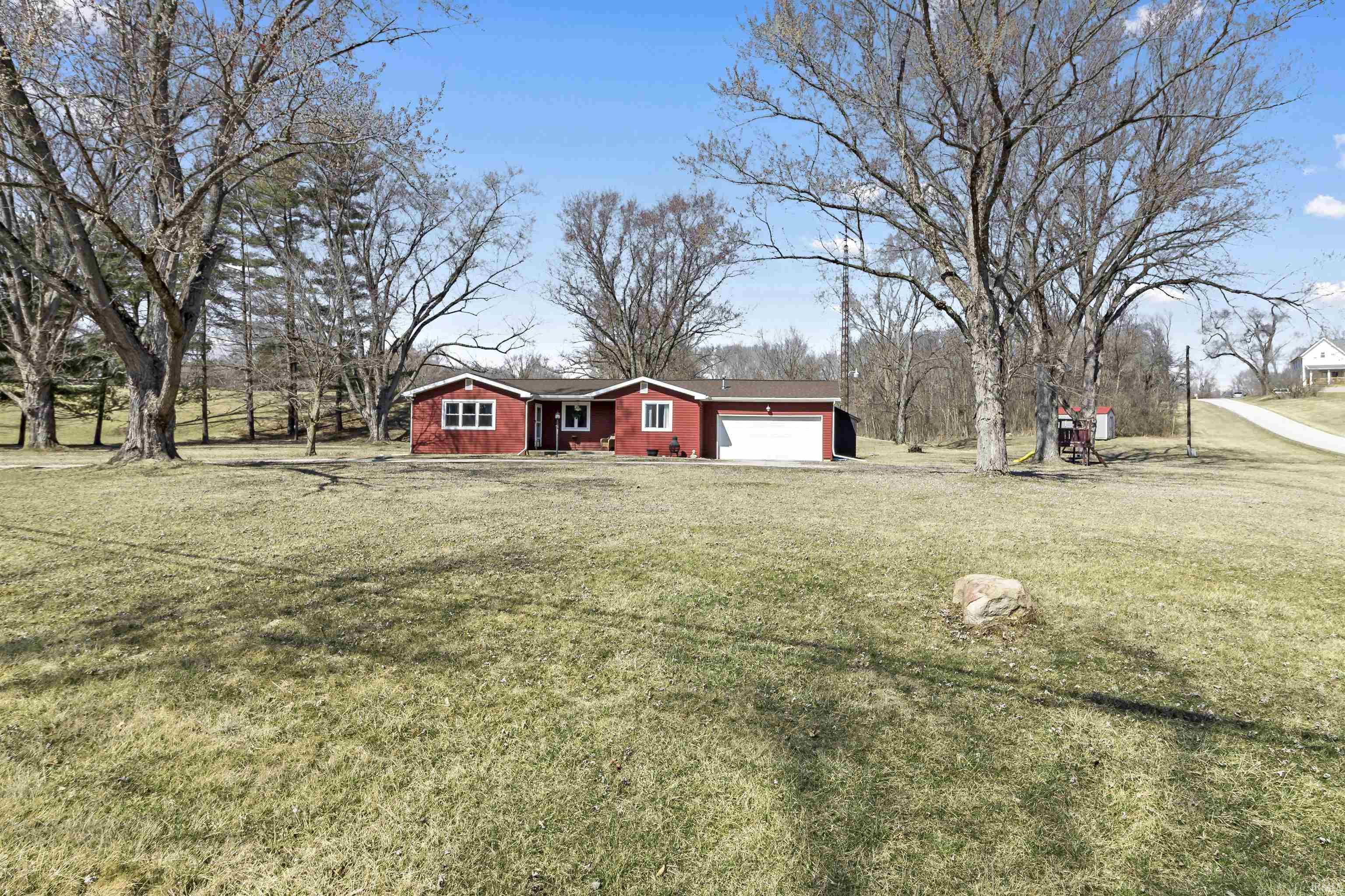 1715 East Bocock Road Marion, IN 46952 - Photo 25 of 25 Gallery Image 25