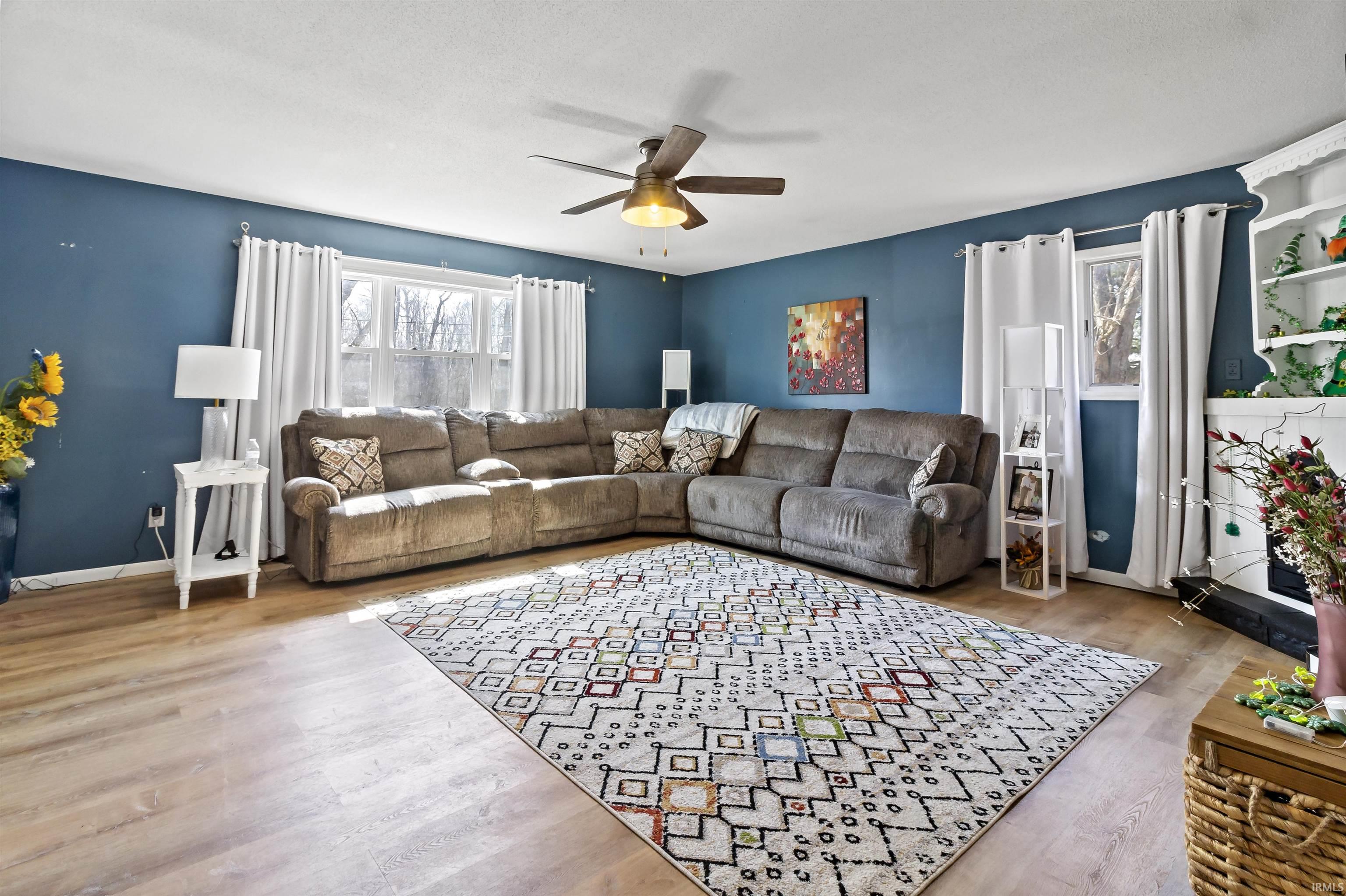1715 East Bocock Road Marion, IN 46952 - Photo 4 of 25 Gallery Image 4