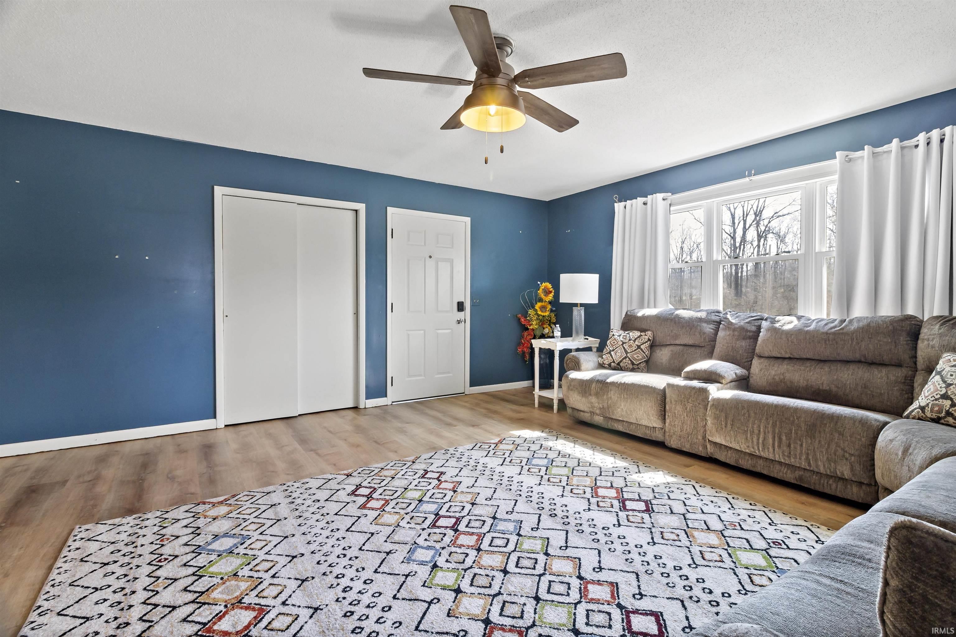 1715 East Bocock Road Marion, IN 46952 - Photo 5 of 25 Gallery Image 5