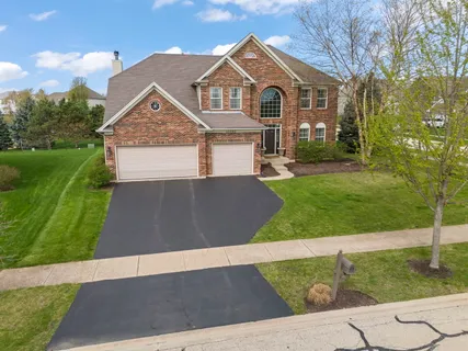 $699,000 | 13500 Arborview Circle, Plainfield, IL 60585