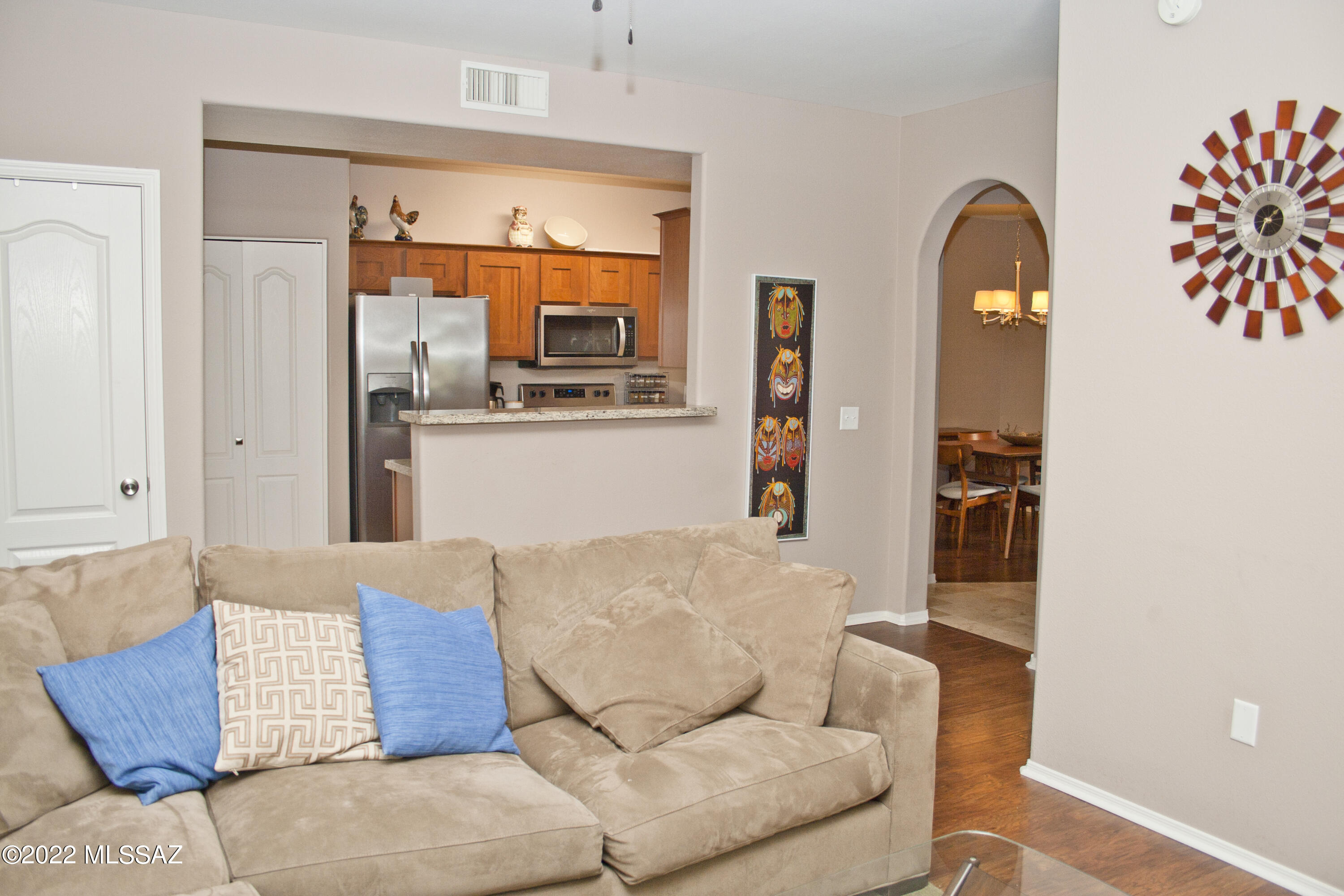 2550 East River Road, Unit 21105 Tucson, AZ 85718 - Photo 20 of 24