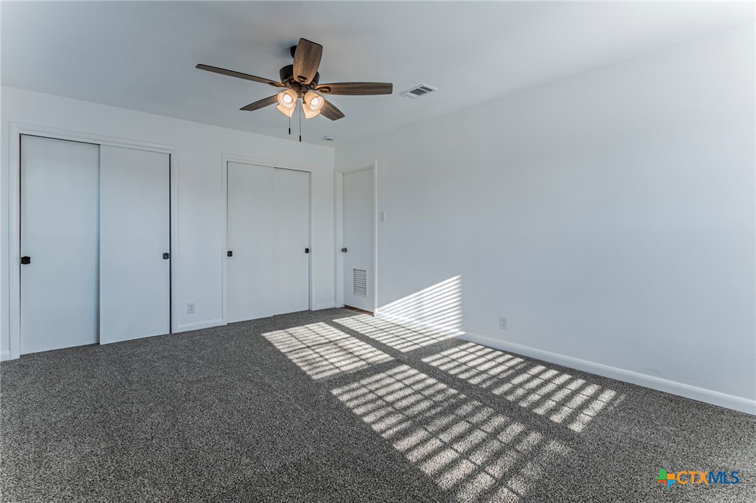 301 Thomas Street Rogers, TX 76569 - Photo 14 of 29 a view of an empty room