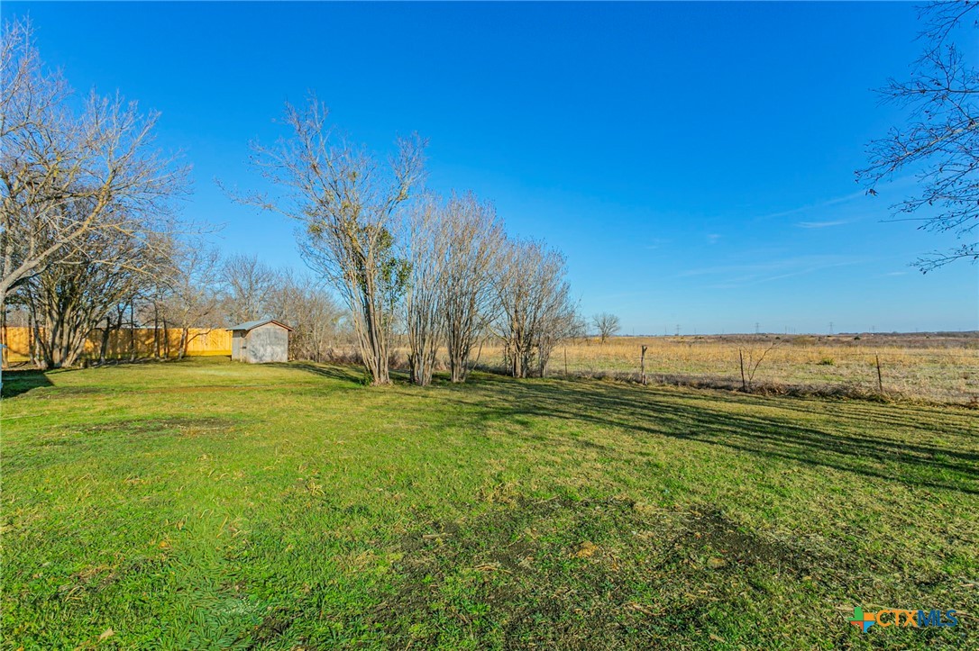 301 Thomas Street Rogers, TX 76569 - Photo 28 of 29 a view of an ocean