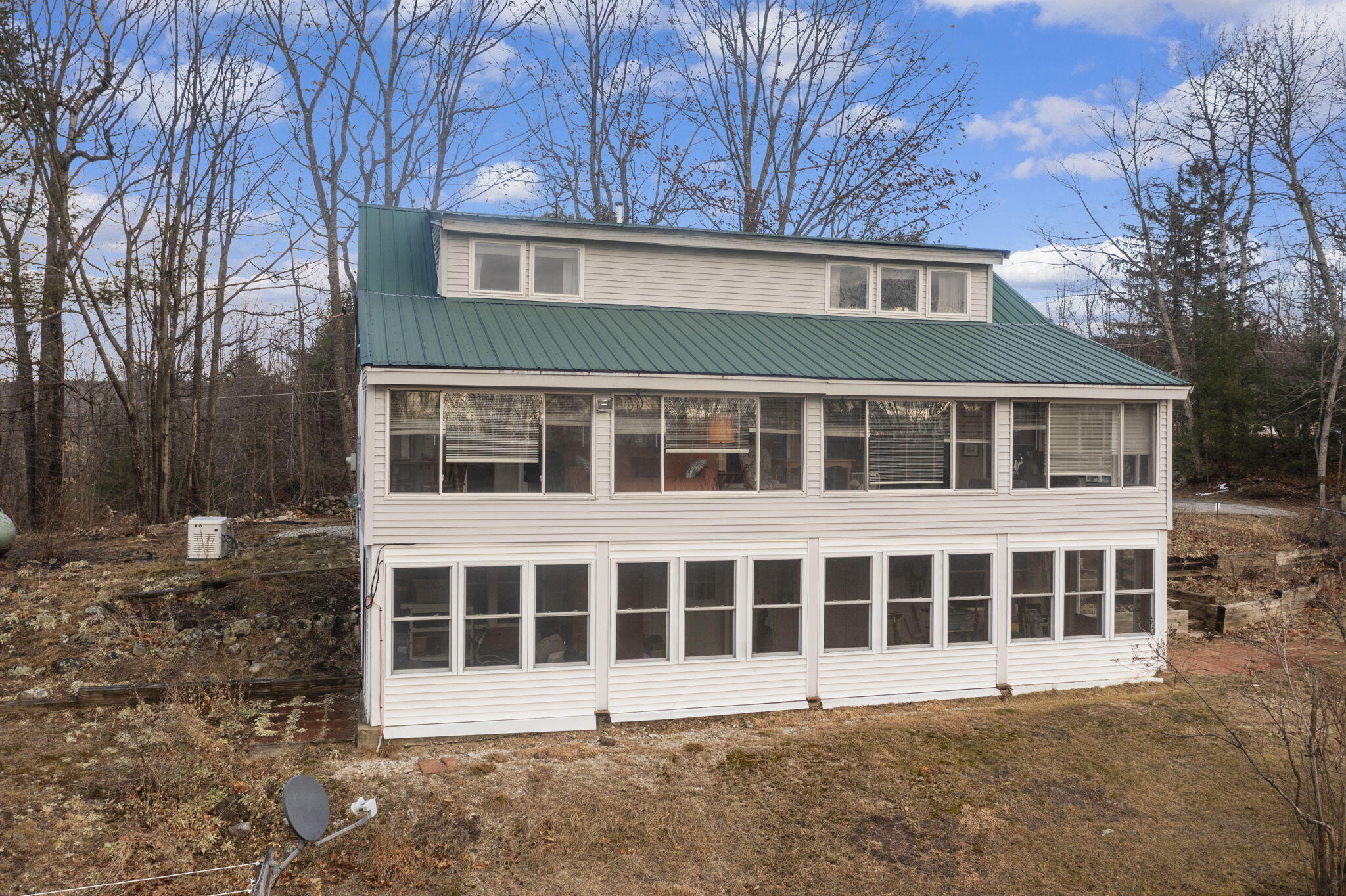 338 Foxes Ridge Road Acton, ME 04001 - Photo 2 of 62 15-web-or-mls-DJI_0826