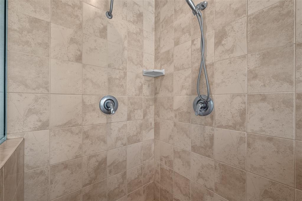 10215 Southwest 98th Avenue Gainesville, FL 32608 - Photo 25 of 43 a bathroom with a shower