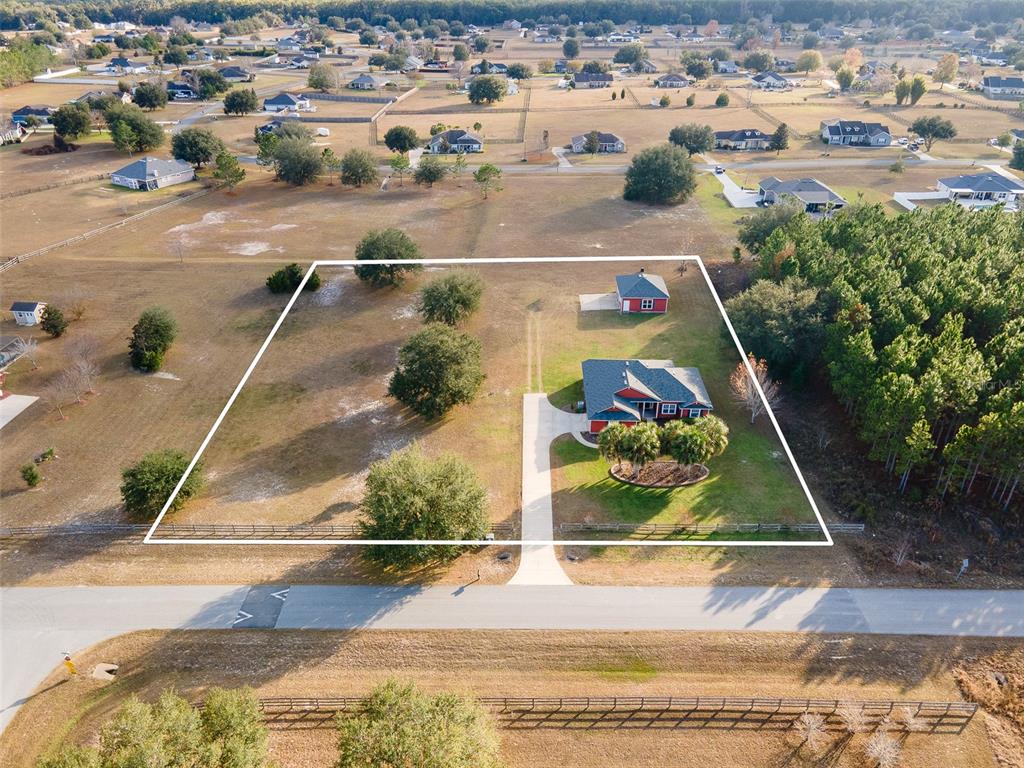 10215 Southwest 98th Avenue Gainesville, FL 32608 - Photo 42 of 43