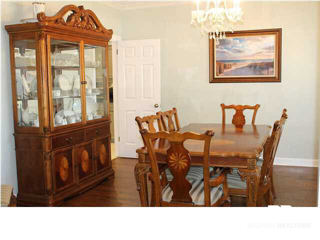 7265 South Pine Station Road Mobile, AL 36695 - Photo 18 of 23
