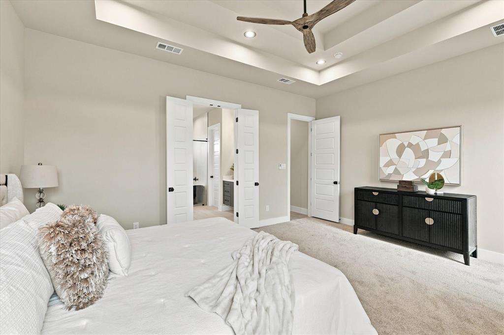 1005 Andy Rnch Court Azle, TX 76020 - Photo 21 of 40 Gallery Image 21