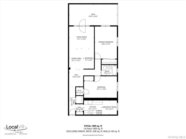 $498,000 | 46 Grace Avenue, Unit 1L, Great Neck, NY 11021