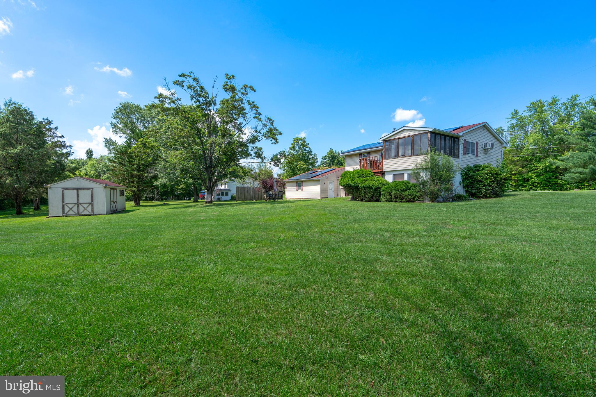 3211 Hillegass Road Pennsburg, PA 18073 - Photo 34 of 40