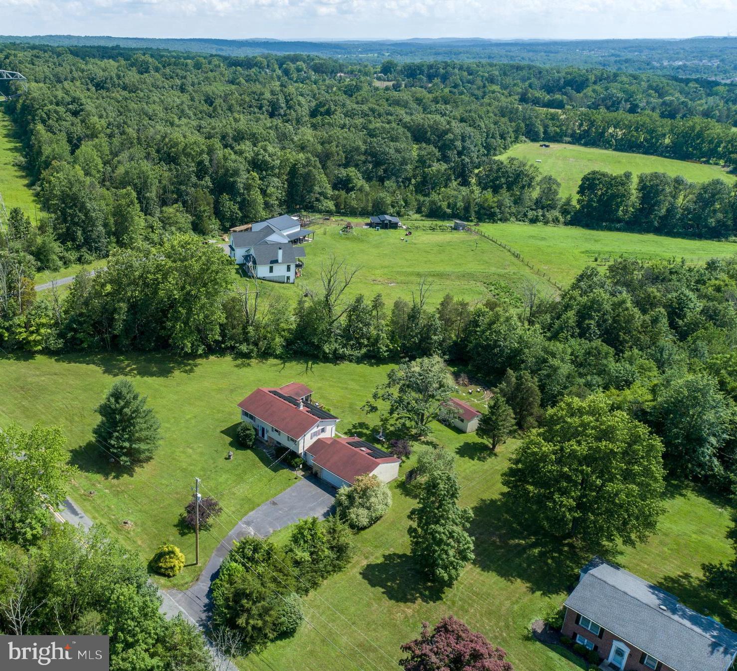 3211 Hillegass Road Pennsburg, PA 18073 - Photo 38 of 40