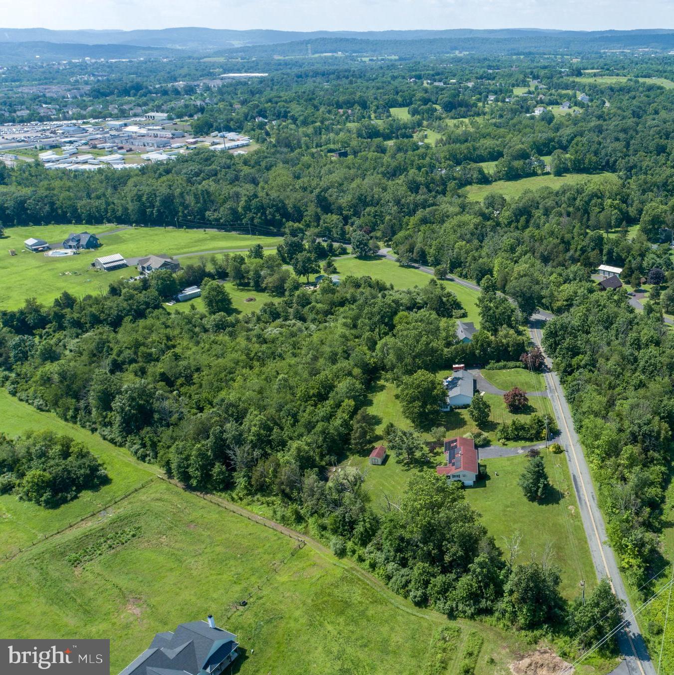 3211 Hillegass Road Pennsburg, PA 18073 - Photo 40 of 40